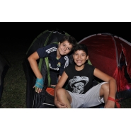 Campamento de 6to. y 5to grado - Nivel Primario